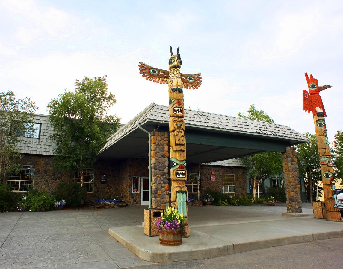 Coast Inn At Lake Hood Άνκορατζ Εξωτερικό φωτογραφία